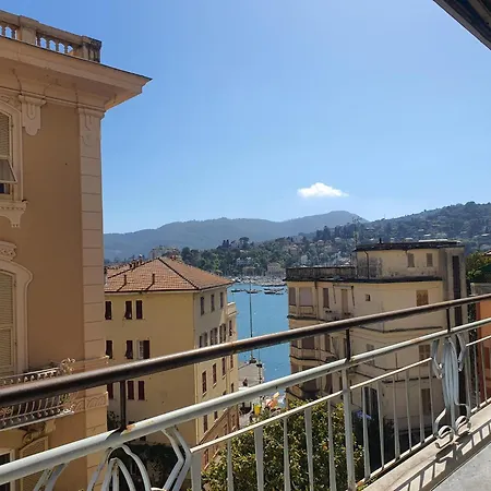 Le Rane Abbronzate Rapallo