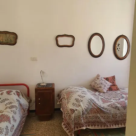 Le Rane Abbronzate Appartement Rapallo