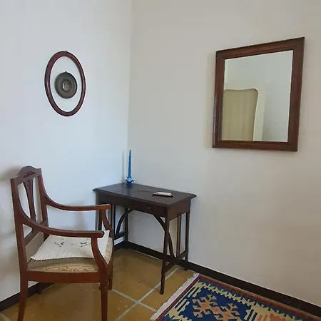 Appartement Le Rane Abbronzate *