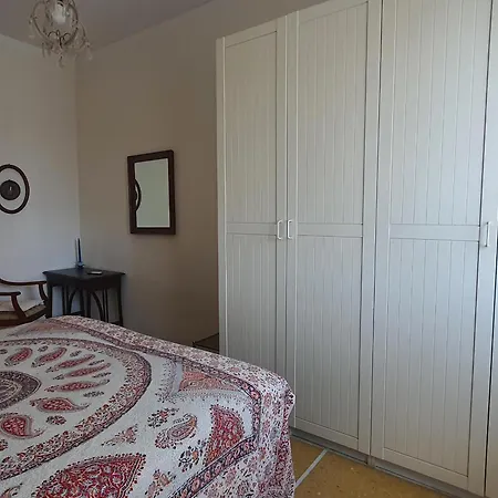 Appartement Le Rane Abbronzate *