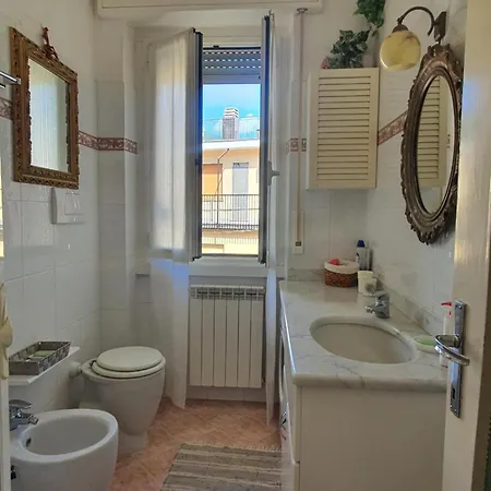 Le Rane Abbronzate Appartement