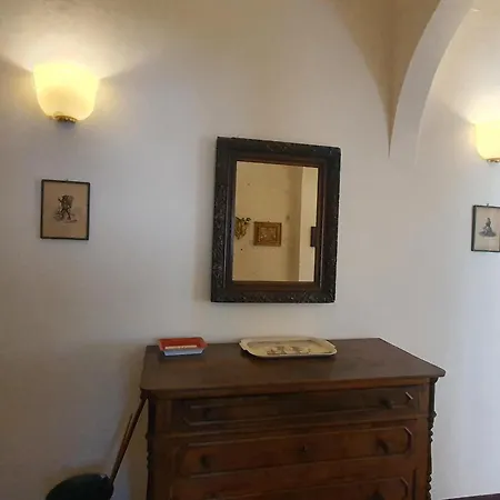 Appartement Le Rane Abbronzate Rapallo
