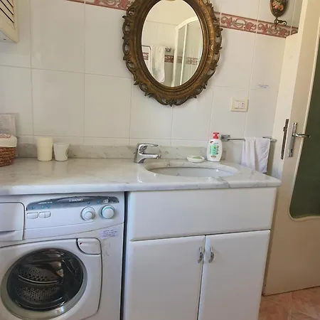 Appartement Le Rane Abbronzate