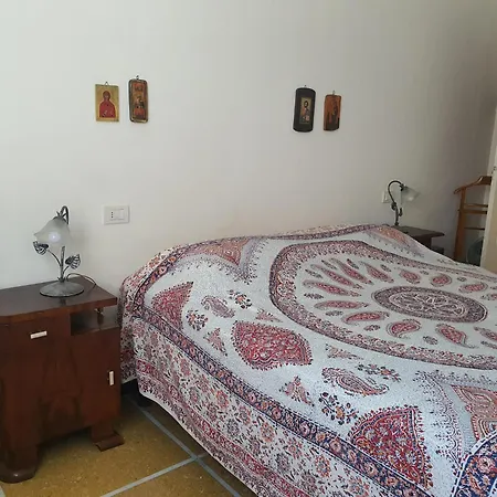 Le Rane Abbronzate Appartement Rapallo