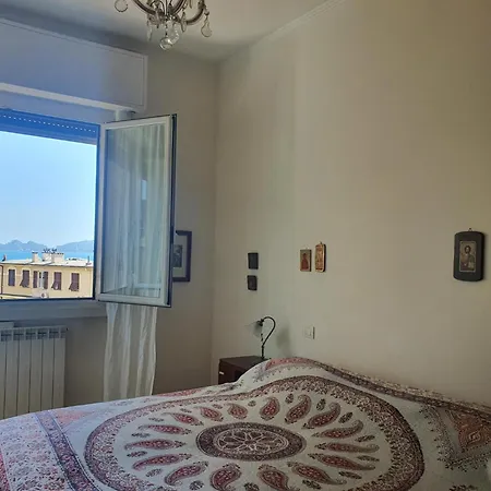 Le Rane Abbronzate Appartement *