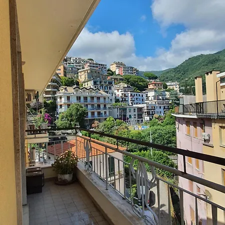 Le Rane Abbronzate Appartement