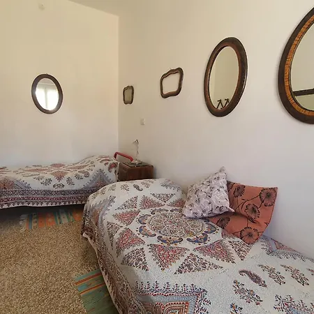 Le Rane Abbronzate Appartement *